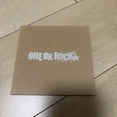 ワンオクロック keep it real