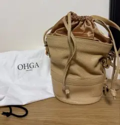 2026年最新】ohga バッグの人気アイテム - メルカリ