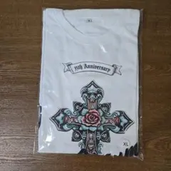 ☆男闘呼組 OTOKOGUMI 35th Anniversary Tシャツ М☆ ☆男闘呼組 OTOKOGUMI 35th Anniversary Tシャツ М☆ - メルカリ