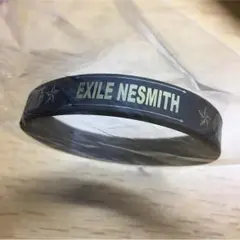 NESMITH ゴムブレス トラステガチャ