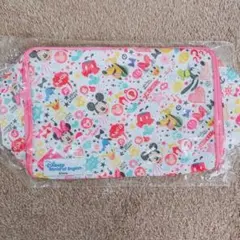 Disney おむつポーチ ディズニーデザイン