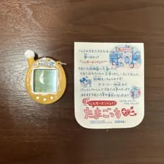 超じんせーエンジョイ! たまごっち プラス ちゃお30まめっち⭐︎動作