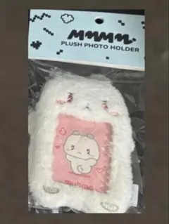 2025 PLAVE アジアツアー MMMM トレカホルダー muhmo