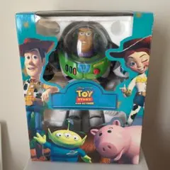 バズ・ライトイヤー