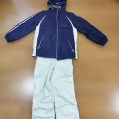 prenix スキーウェア上下セット