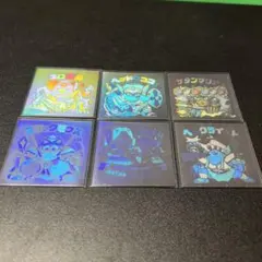 ビックリマン ホロセレクション