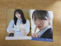 イコラブ 封入 野口衣織 とくベチュ、して/恋人以上、好き未満 D 生