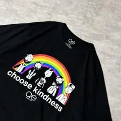 希少デザイン QUEER EYE Tシャツ Netflix クィア・アイ