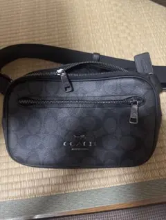 COACH ショルダーバッグ