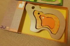 積み木 知育玩具