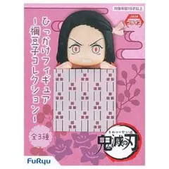 鬼滅の刃 ひっかけフィギュア〜禰豆子コレクション〜