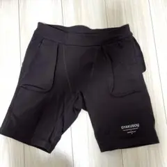 【美品】NIKE GYAKUSOU ランニングパンツ 2026年最新】gyakusou パンツの人気アイテム - メルカリ