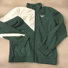 Reebok クラシックス ベクタートラックジャケット M