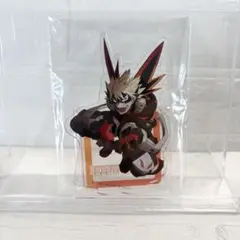 ヒロアカ 僕のヒーローアカデミア 爆豪勝己 アクスタ アクリルスタンド