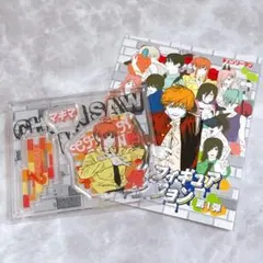 チェンソーマン アクリルフィギュア コレクション マキマ