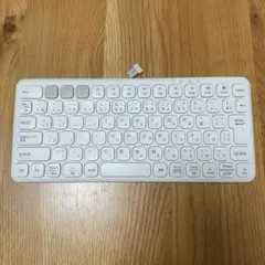 Ewin ワイヤレスキーボードのサムネイル