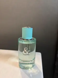 Tiffany & Love For Her オードパルファム 50ml