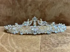 ティアラ★結婚式小物★ウェディング★前撮り
