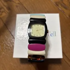 Time Will Tell(タイムウィルテル) アナログウォッチのサムネイル
