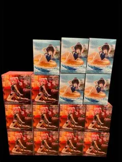 マ*イ様 To LOVEる-とらぶる-ダークネス ナナ 結城美柑 フィギュア15