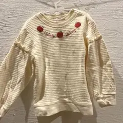 kladskap 110cm 長袖トップス