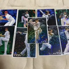 プロ野球カード まとめ売り 大量セット