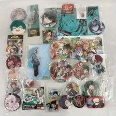 2026年最新】ヒロアカまとめ売りの人気アイテム - メルカリ