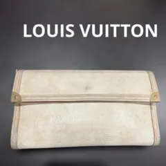 Louis Vuitton スハリ ポルトフォイユ インターナショナル 9776 - メルカリ