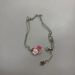 MARY QUANT ネックレス