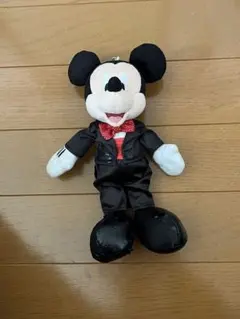 激レアBBB ビックバンドビート　ぬいぐるみバッチ