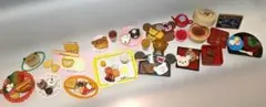 サンエックス　リラックマ　ミニチュア　リーメント　おまとめ売り