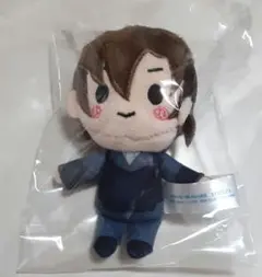 名探偵コナン 萩原研二 ぬいぐるみ アクスタ まとめ売り 名探偵コナン 萩原研二ぬいぐるみ、アクスタセット - メルカリ