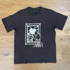 最安値】ナンバーナイン ドリーム期 スカルTシャツ 3 - メルカリ