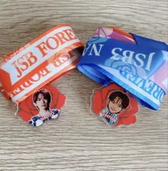 NAOTO ストラップ　レア　実写