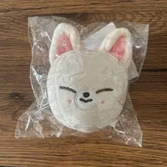 straykids スキズ SKZOO 気球 バッグチャーム フォクシニー 公式