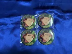 あんスタ 紅郎 コレクション缶バッジ Oct idol