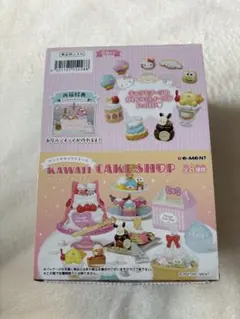 未開封】星のカービィ おかしなティータイム 全種コンプリートBOX