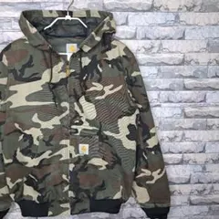 2025年最新】carhartt アクティブ カモの人気アイテム - メルカリ
