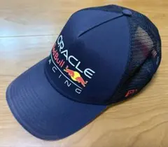 Oracle Red Bull Racing メッシュキャップのサムネイル
