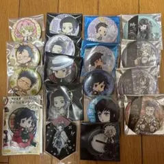 鬼滅の刃 柱グッズ おまとめセット(匿名配送)