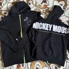 ベビードール☆パーカー