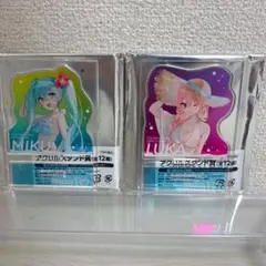 2026年最新】初音ミク アクリルスタンド 39の日の人気アイテム - メルカリ