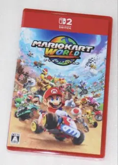 マリオカート ワールド Nintendo Switch
