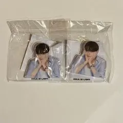 treasure ハルト special moment クリップ