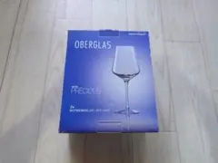 OBERGLAS PRECIOUS 2個セット　最終値下げ
