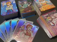オ*ガ様 ラブライブ ラブカ まとめ売り