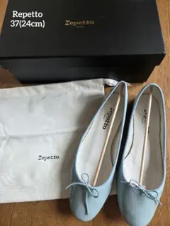 レペット　フランス　パンプス　バレエシューズ　式典　正装　人気靴　リボンシューズ レペット フランス パンプス バレエシューズ 式典 正装 人気靴 リボン