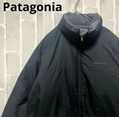 Patagonia パタゴニア ステルスダウナー ダウンジャケット XS F6のサムネイル