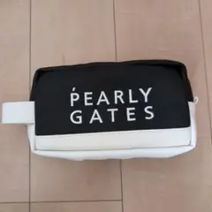 PEARLY GATES パーリーゲイツ ポーチ
