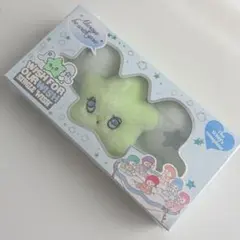 NCT WISH うぃし WICHU ウィチュ ぬいぐるみ キーリング 未開封